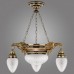 Люстра Kemar OW30/P OURO Люстра Kemar OW30/P OURO