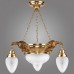 Люстра Kemar OW30 OURO