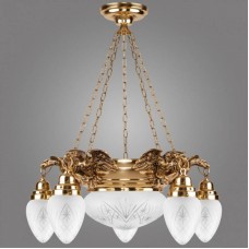 Люстра Kemar OW50 OURO