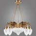 Люстра Kemar OW50 OURO