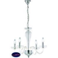Подвесная люстра Elstead Lighting OXFORD OX4
