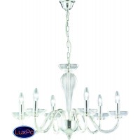 Подвесная люстра Elstead Lighting OXFORD OX6