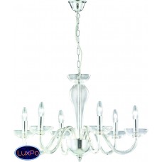 Подвесная люстра Elstead Lighting OXFORD OX6