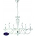 Подвесная люстра Elstead Lighting OXFORD OX6