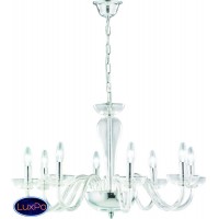 Подвесная люстра Elstead Lighting OXFORD OX8