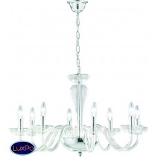 Подвесная люстра Elstead Lighting OXFORD OX8