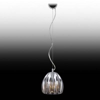 Подвесной светильник Crystal lux OXA SP1 SFUMATO