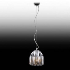 Подвесной светильник Crystal lux OXA SP1 SFUMATO