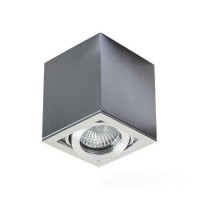 Потолочный светильник Italline OX 13A alu
