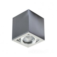 Потолочный светильник Italline OX 13A alu