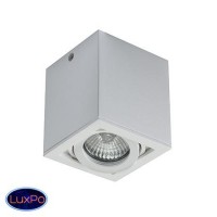 Светильник накладной поворотный Italline OX 13A white