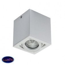 Светильник накладной поворотный Italline OX 13A white