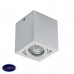 Светильник накладной поворотный Italline OX 13A white