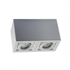 Потолочный светильник Italline OX 13B white