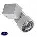 Светильник накладной поворотный Italline OX 22 white