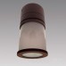 Потолочный светильник Italline OX 30 coffe