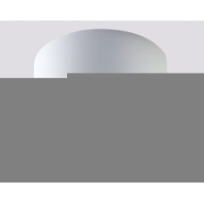 Потолочный светильник Italline OX 42 white
