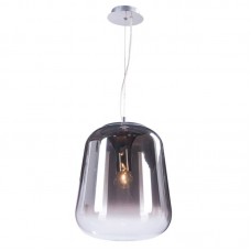 Светильник ZUMALINE(VIDRO) OYD-10063B-SP1-SMOKEY