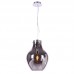 Светильник ZUMALINE(BRESSO) OYD-10231B-SP1-SMOKEY