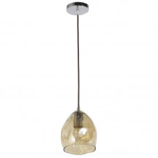 Светильник подвесной Arti Lampadari Olio Olio E 1.3.P1 BR