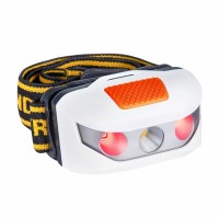 Налобный фонарь с двумя диодами Elektrostandard Outfit a041320