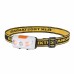Налобный фонарь с двумя диодами Elektrostandard Outfit a041320