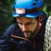 Налобный фонарь с двумя диодами Elektrostandard Outfit a041320