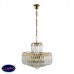 Люстра подвесная Arti Lampadari Ovada Ovada E 1.5.40.100 G