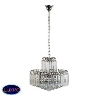 Люстра подвесная Arti Lampadari Ovada Ovada E 1.5.40.100 N