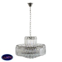 Люстра подвесная Arti Lampadari Ovada Ovada E 1.5.50.100 N