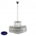 Люстра подвесная Arti Lampadari Ovada Ovada E 1.5.50.100 N