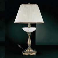 Настольная лампа Reccagni Angelo P. 5400 G