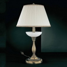 Настольная лампа Reccagni Angelo P. 5400 G