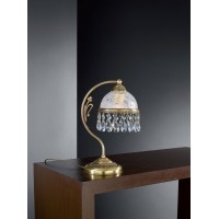 Настольная лампа Reccagni Angelo P. 6200 P
