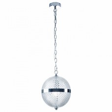 Подвесной светильник Maytoni Yonkers P004PL-01CH Подвесной светильник Maytoni Yonkers P004PL-01CH