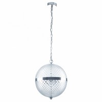 Подвесной светильник Maytoni Yonkers P004PL-02CH