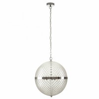 Подвесной светильник Maytoni Yonkers P004PL-03CH