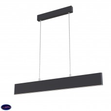Подвесной светильник Maytoni Step P010PL-L23B4K