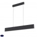 Подвесной светильник Maytoni Step P010PL-L23B4K