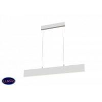 Подвесной светильник Maytoni Step P010PL-L23W