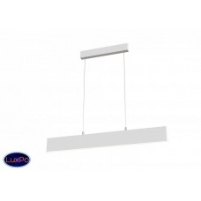 Подвесной светильник Maytoni Step P010PL-L23W