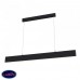 Подвесной светильник Maytoni Step P010PL-L30B4K