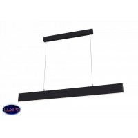 Подвесной светильник Maytoni Step P010PL-L30B