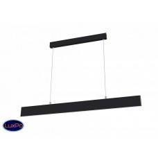 Подвесной светильник Maytoni Step P010PL-L30B