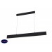 Подвесной светильник Maytoni Step P010PL-L30B