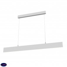 Подвесной светильник Maytoni Step P010PL-L30W4K