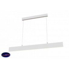 Подвесной светильник Maytoni Step P010PL-L30W