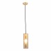 Подвесной светильник Maytoni Gioia P011PL-01G