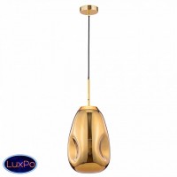 Подвесной светильник Maytoni Mabell P013PL-01G