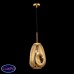 Подвесной светильник Maytoni Mabell P013PL-01G